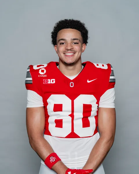 Jaeden Ricketts