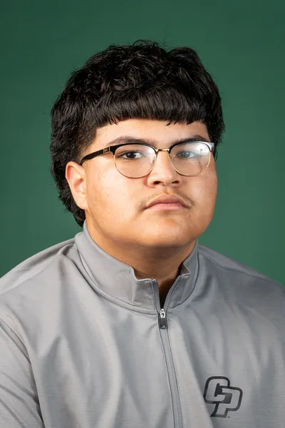 Jonathan Ybarra