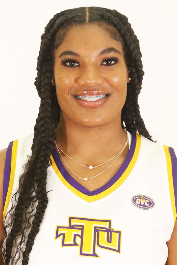 Amaya Redd