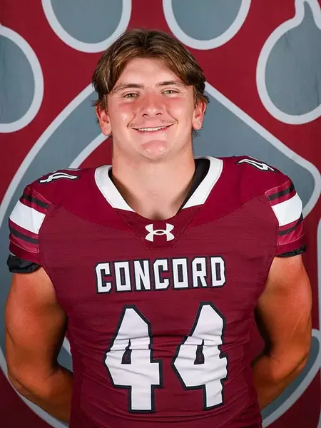 Landon Crane