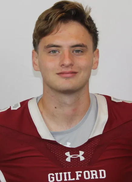 Matthew Henzel