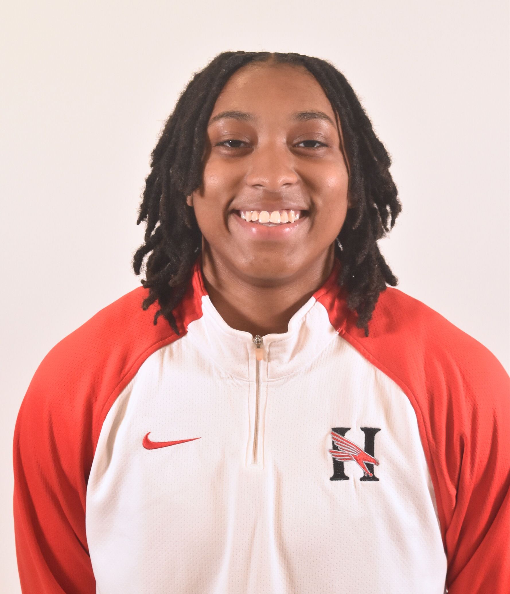 Kennedi Mccray