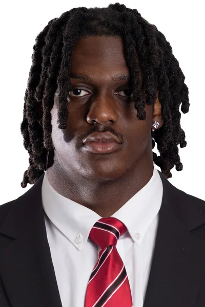 Antwan Raymond