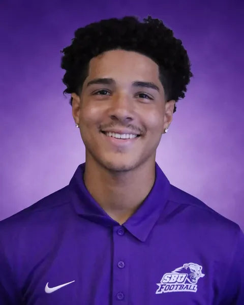 Tevin Christian