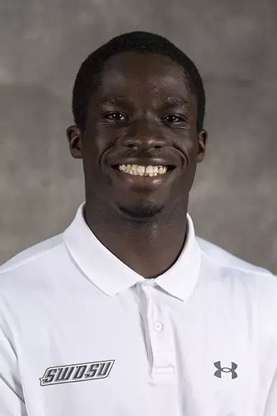 Michael Adesola