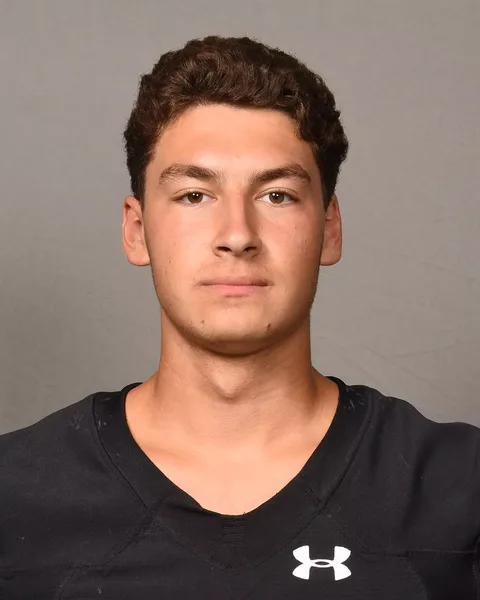 Dominic Alfano