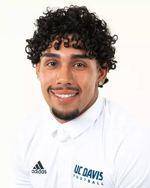 Carter Vargas