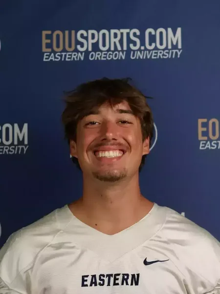 Dawson Gebers
