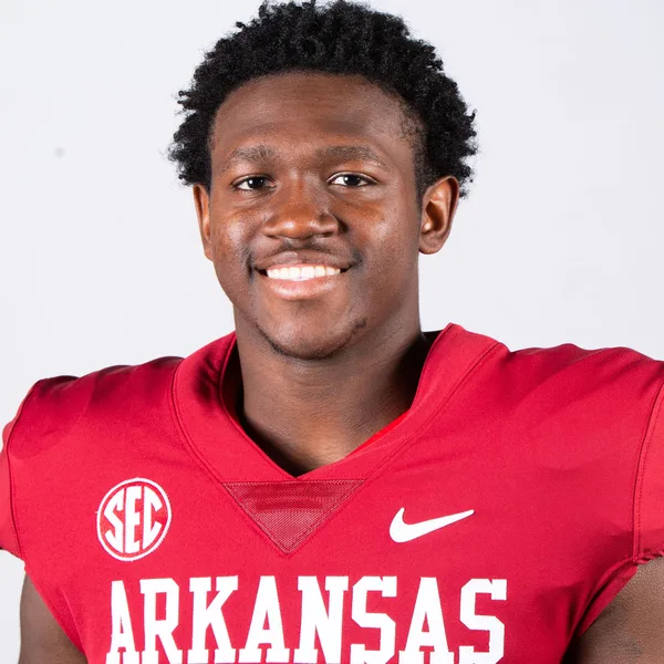 Preston Davis