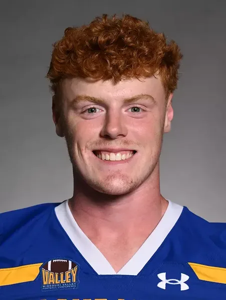 Liam Shaw
