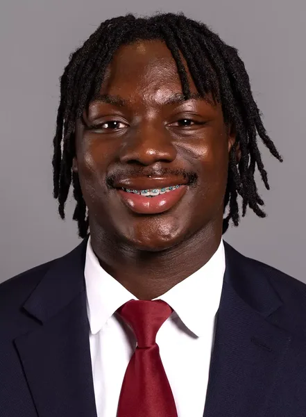 Jahsiear Rogers