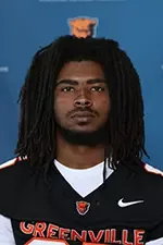Demori Keyes