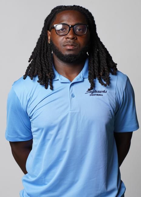 Omarion Brice