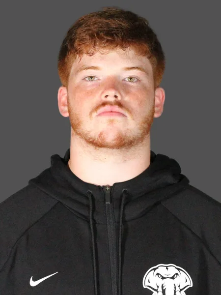 Zach Pamperin