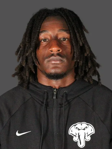 Mekhi Holmes