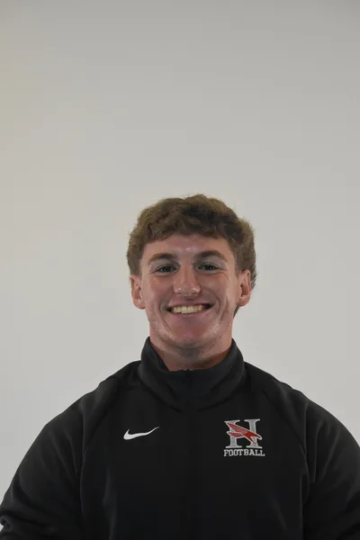 Austin Mcdowell