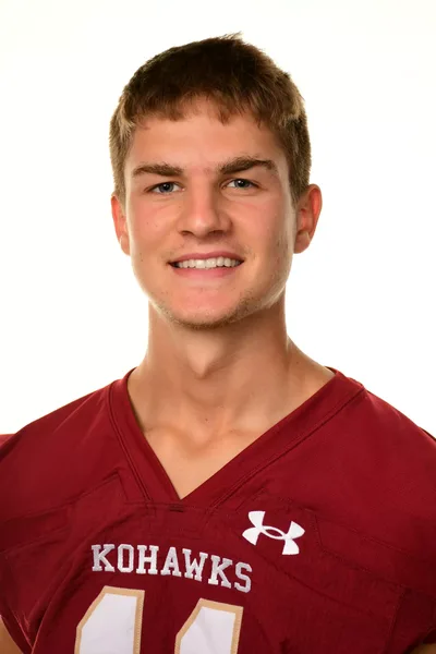 Jake Collett