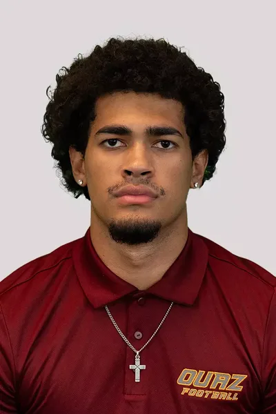 Luke Giron