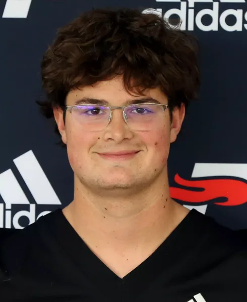 Connor Plummer
