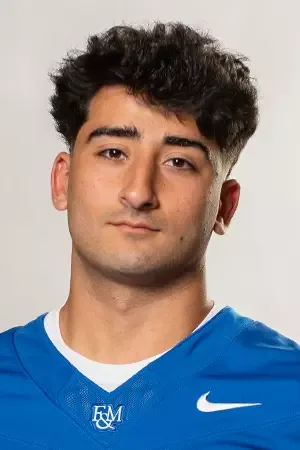 James Arefieg