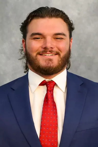 Mason Grear