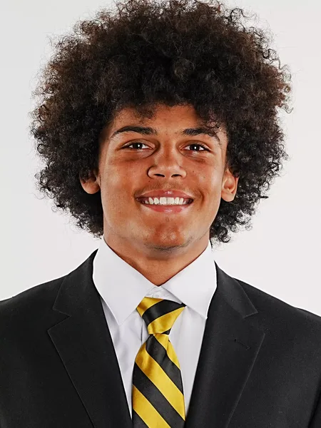 Joshua Barnes