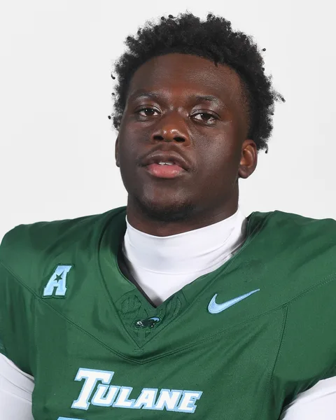Nikolas Alston