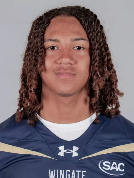 Calvin Wallace