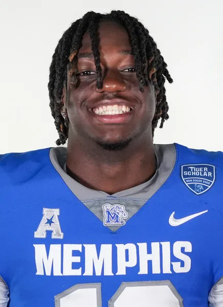 Keonde Henry