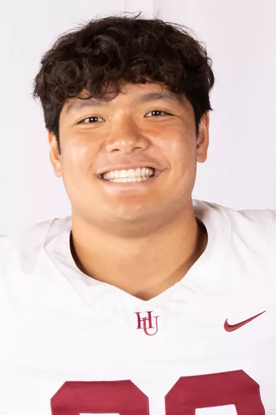 Aaron Chanthanavong