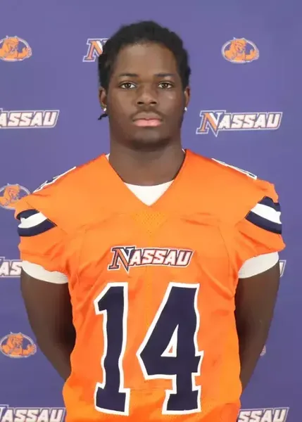 Mekai Henderson