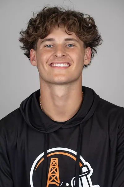 Carson Heinle