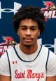Shakarion Carter