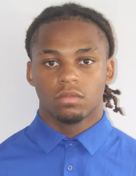 Iisiah Gilliam