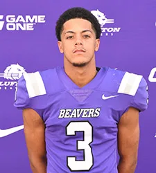 Deontai Gholson