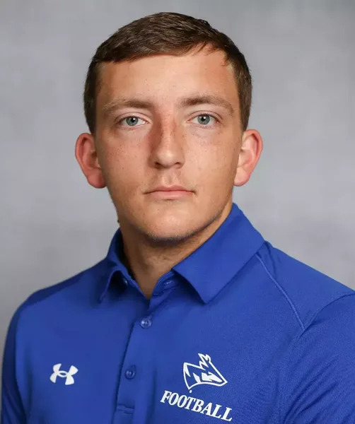 Kaleb Kirgan