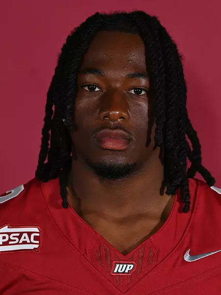 Leon Parson