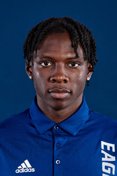 David Mbadinga