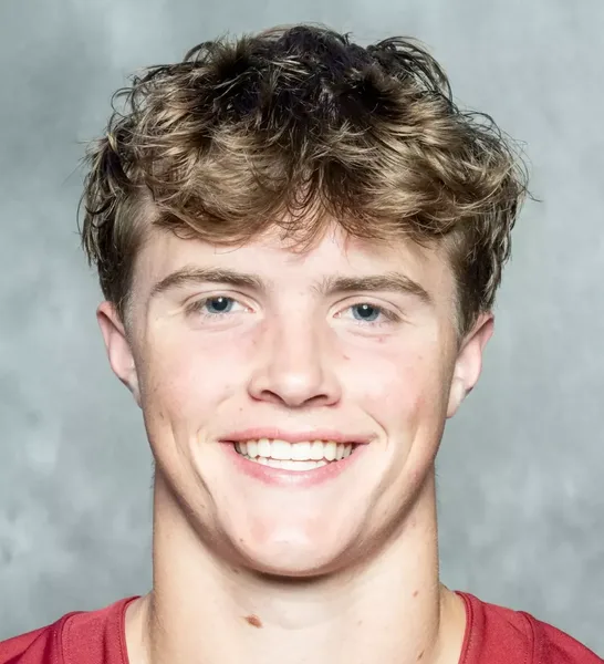 Zach Eskildsen