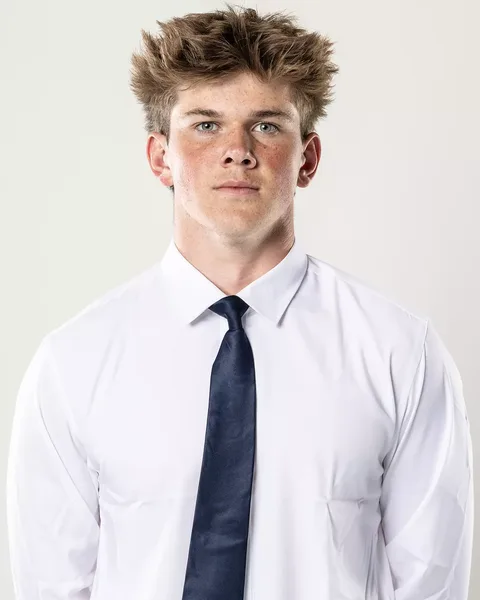 Cooper Needham