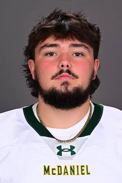 James Morrissey