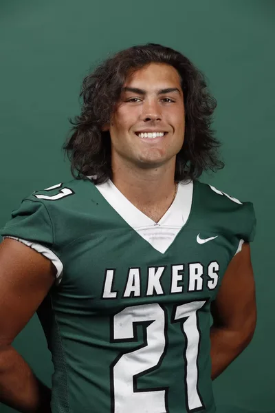 Michael Prokos