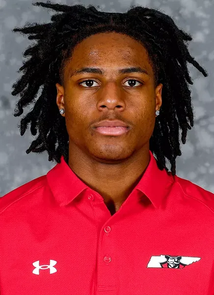 Steron Davidson Jr