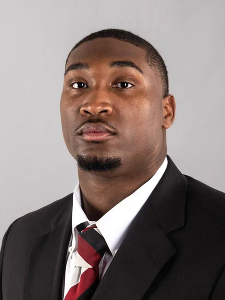 Taeshawn Alston