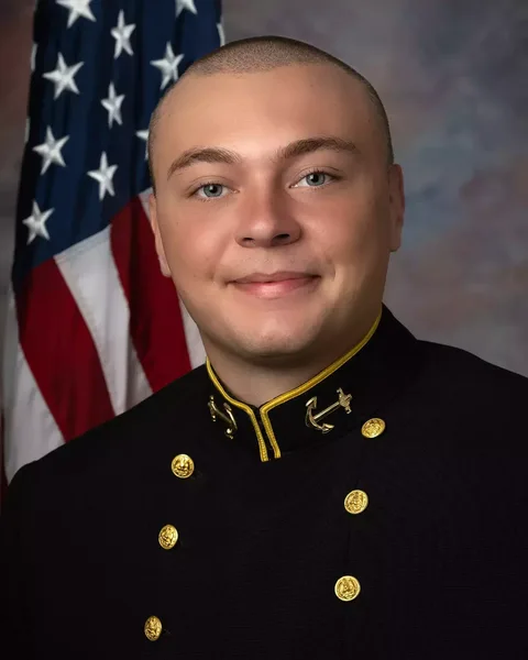 Ryan Brass