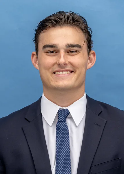 Chase Goodwin