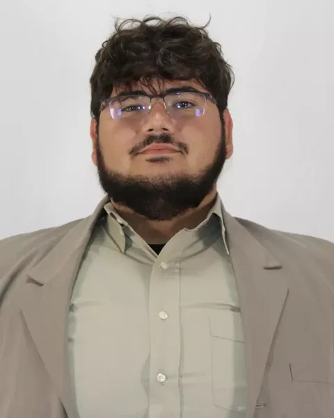 Leland Aguilar