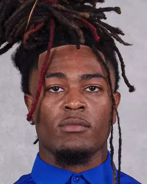 Zion Lawson