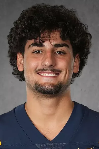 Jonas Barros