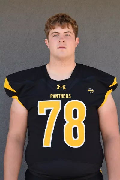 Hunter Termuhlen